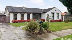 Glen Waverley老宅比保留价高22.6万澳元成交