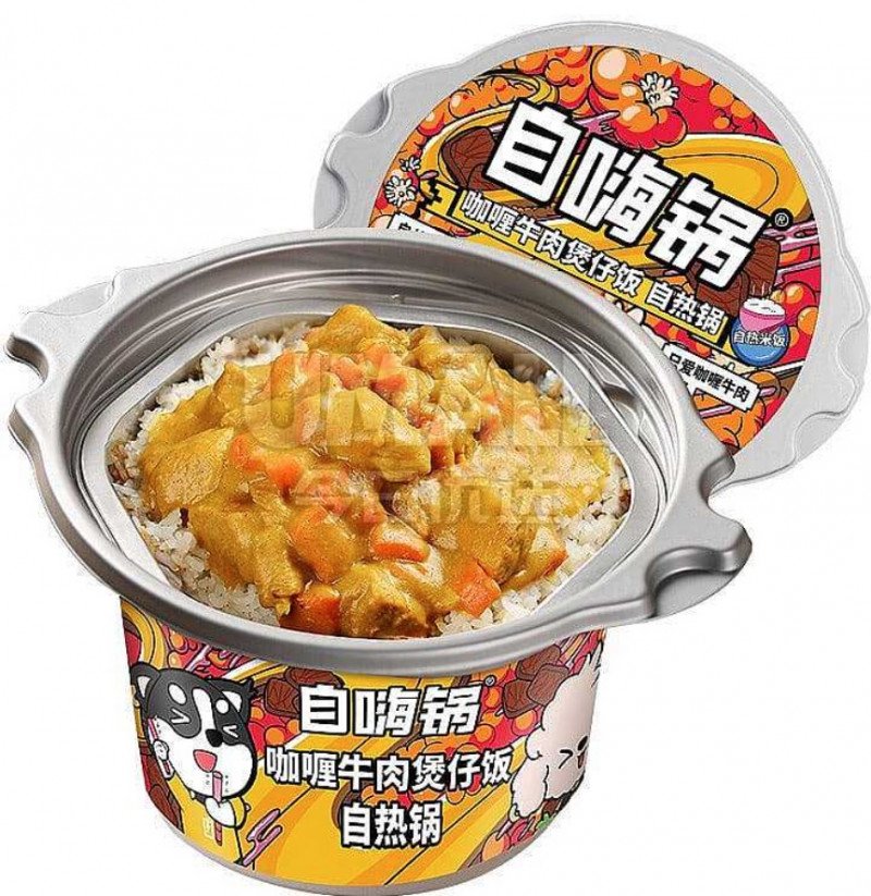 自嗨锅 咖喱牛肉煲仔饭 自热锅 260g.jpg,0