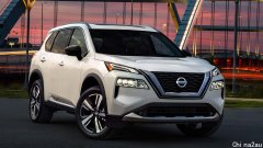 【车讯】全新一代Nissan X-Trail和Pathfinder 2022年来澳