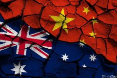 中国今年前三季度对澳洲进口额突飞猛进意味着