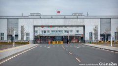 澳智库：中国“运动式执法”强化新疆基层统治
