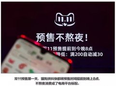 一夜带货160亿，李佳琦薇娅双11预售夜谁赢了？