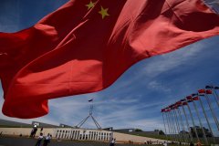 澳洲在世贸攻击中国的经济惩罚政策，指责它违