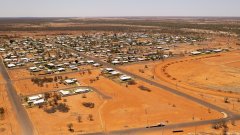 澳大利亚昆士兰小镇变相“免费送地”促进基建