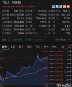 “我要买10万辆特斯拉！”，天量订单意味着什么