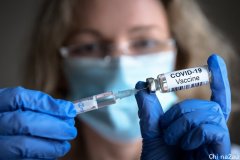 详解澳洲临时批准辉瑞作为新冠疫苗加强针的十