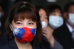 自由党参议员Eric Abetz呼吁与台湾建交 结束澳洲