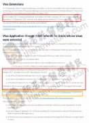 澳S48申请人境内可递移民签，600探亲签10天极速获