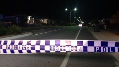 3岁男孩过马路被撞死，逃逸司机被控误杀罪名