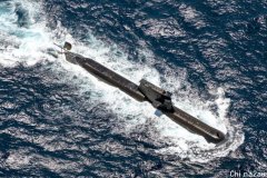 澳大利亚即将拥有核动力潜艇？可能没那么快（