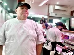 澳人上班时感染新冠怎么办？可以告老板要求赔