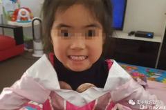 心痛！澳洲3岁亚裔女孩，因流感在医院去世！竟