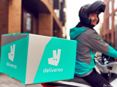 Deliveroo将在中央海岸推出外卖服务! 餐馆商家表示