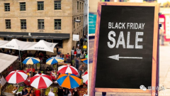 惹众议：萨拉曼卡市场将举办黑五促销活动！却