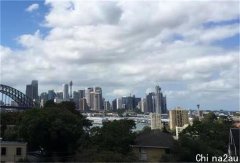传大族控股考虑退出悉尼30亿澳元双子塔项目