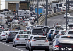 再不怕堵车！澳大学研发新技术，可提前预测交