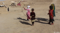 9岁女孩嫁55岁男子？美媒揭露：阿富汗家庭被迫