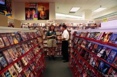这家小店里的货品看哭澳洲人！疫情期间倒闭六