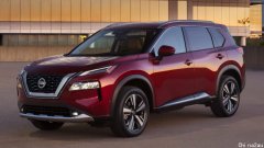 【车评】2022 三菱中型SUV Outlander多家评测，包括