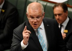 多维：澳大利亚愈吵愈烈的“对华政策”争论（