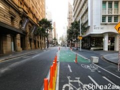 悉尼CBD办公楼复苏在即！新州公务员1月要回去上
