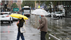洪涝警报-维州本周将迎来更多降雨！