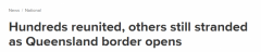 昆州对维新两州开放边境，只允许飞机入境，男