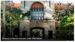 澳洲有四所大学可能合并？成立超级大学？