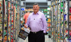 澳独立连锁超市称商品恐短缺! 肉价已失控 物流