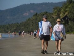 昆州旅游振兴计划大失败！仅一半中奖者使用了