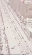 全城瘫痪！中国遭受百年不遇暴雪，澳洲又突发