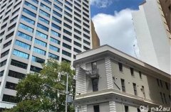 澳洲公寓市场现回暖迹象 悉尼公寓需求反弹至四