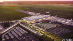 西悉尼机场已开始建设航站楼! 将成为澳洲最棒的