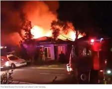 墨尔本4名孩子死于火灾！封锁期间儿童意外死亡