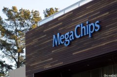芯片开发商BrainChip与Megachips合作 股价飙升逾15%
