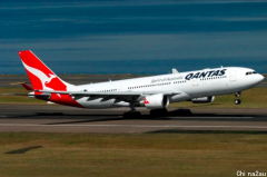 澳航将开通墨尔本至新德里航班! 系首次开通直航