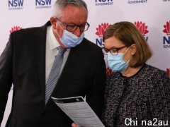 新州政府被曝无视卫生部门建议！对悉尼西区西