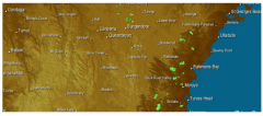 【天气】澳气象局预测：堪培拉可能会经历史上