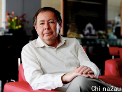 “不要投票给中国佬！”悉尼华裔议员遇竞争者