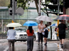 拉尼娜又要来了！澳洲这个夏天多雨、更凉爽