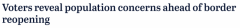 近6成选民希望移民水平低于疫情前！少数人欢迎