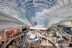 黑五目录：Chadstone购物中心200多家品牌折扣！还