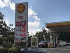 油价会涨到每升2澳元以上吗？