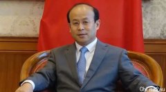 澳媒：肖千将成新任中国驻澳大使，曾任驻印尼