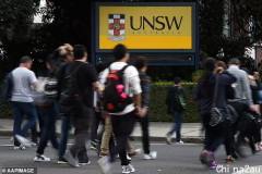 重磅消息！不出国就能读澳洲大学！联邦政府出