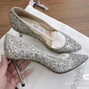 Jimmy Choo 大促低至5折！经典Romy系列低至$5XX起，可