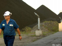 顶不住电荒危机！中国首度恢复购买澳洲煤炭