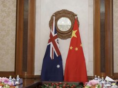 澳洲议会报吿：澳军规模太小，无法应对与中国