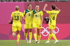 2023女足世界杯日程公布，决赛在悉尼举行
