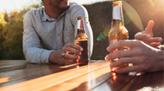 全年平均喝醉27次 澳人登全球醉酒榜榜首